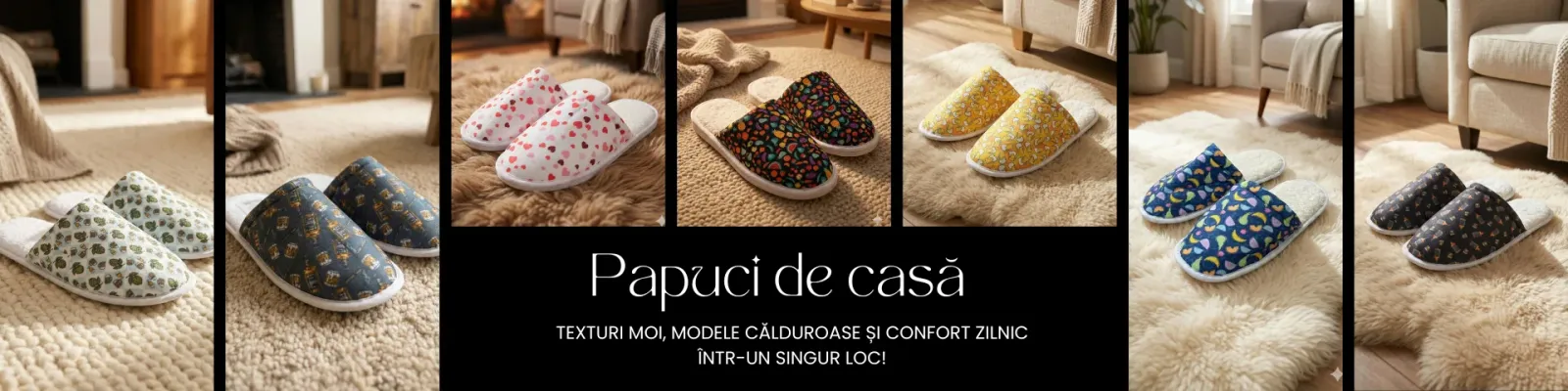 Papuci Dama
