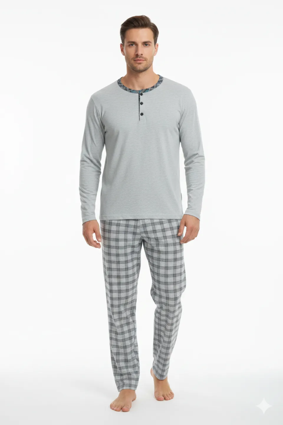 Pijama pentru bărbați