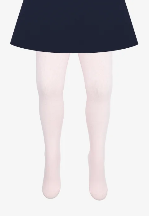 Dres pentru copii – culoare roz pal