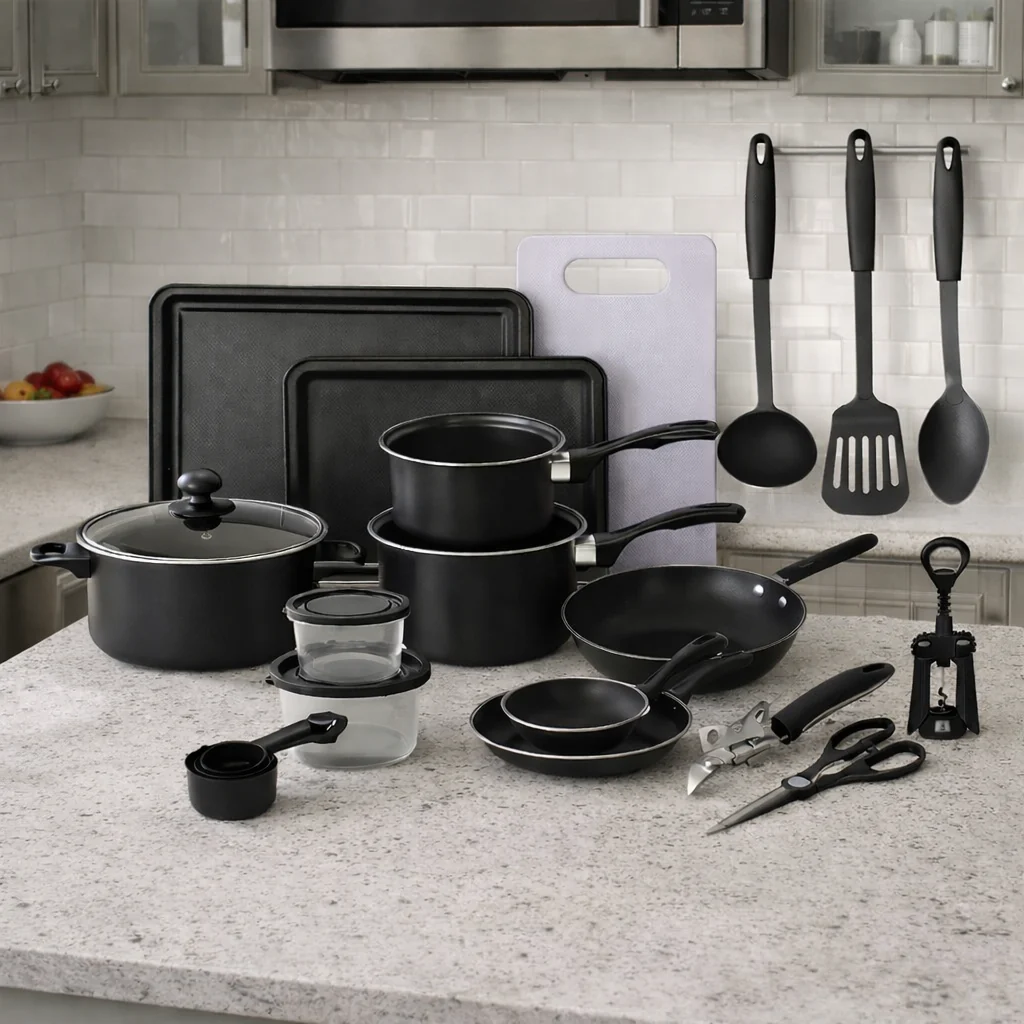 Articole de bucătărie