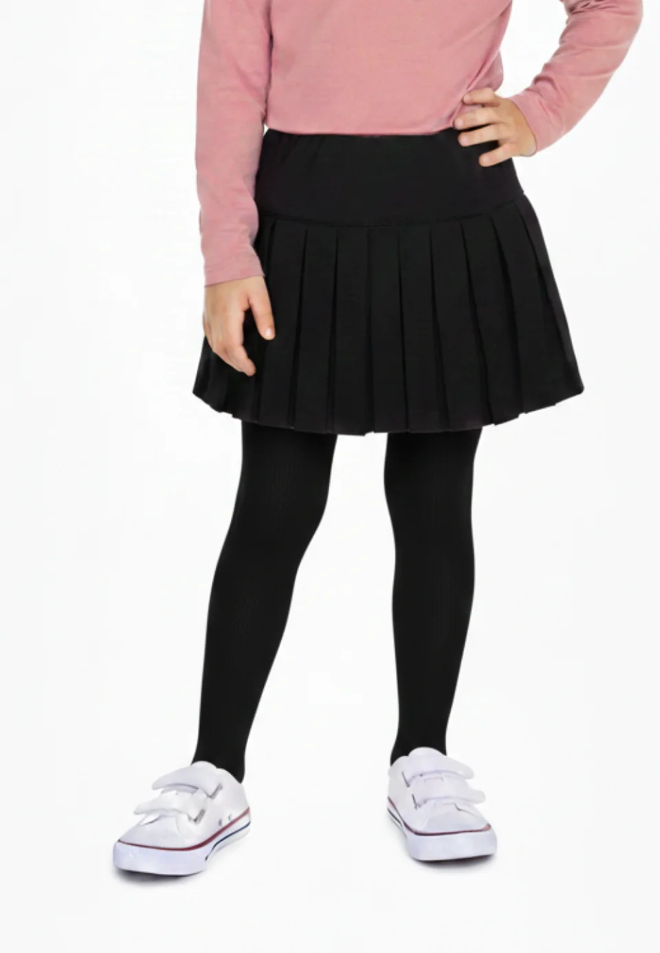 Dres pentru copii – culoare negru