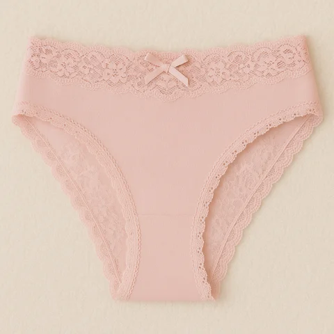 Chiloți & Boxeri dama