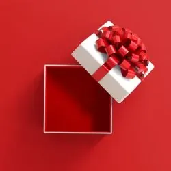 Colecție de cadouri