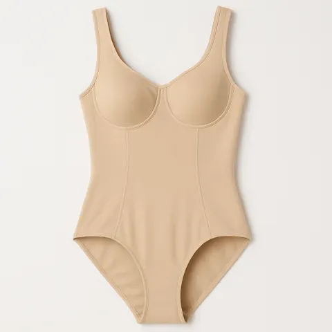 Body-uri modelatoare