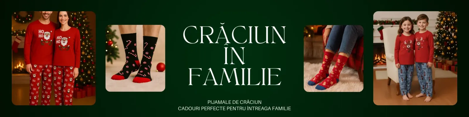 Colecția de Crăciun